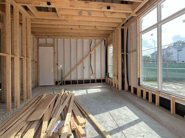 1918 Ridgecrest Drive, Houston TX 77055