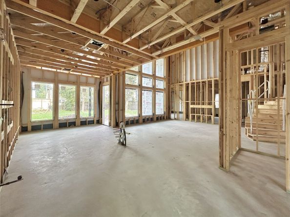 1918 Ridgecrest Drive, Houston TX 77055