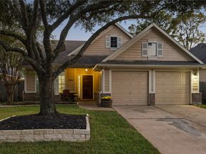 15803 Stiller Park Drive, Cypress TX 77429