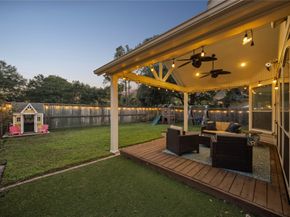 15803 Stiller Park Drive, Cypress TX 77429