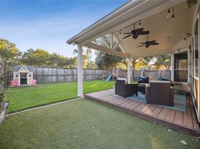 15803 Stiller Park Drive, Cypress TX 77429