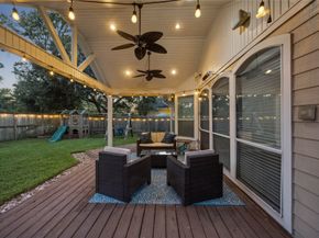 15803 Stiller Park Drive, Cypress TX 77429