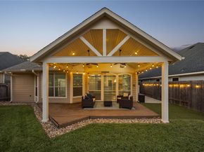 15803 Stiller Park Drive, Cypress TX 77429