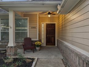 15803 Stiller Park Drive, Cypress TX 77429