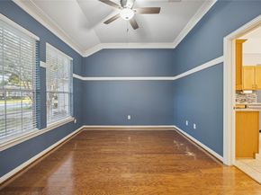 15803 Stiller Park Drive, Cypress TX 77429