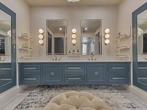 15 Atrium Woods Court, The Woodlands TX 77381