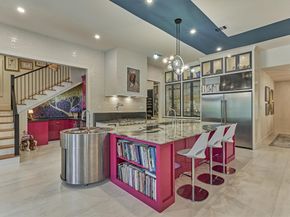 15 Atrium Woods Court, The Woodlands TX 77381