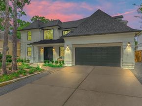 15 Atrium Woods Court, The Woodlands TX 77381