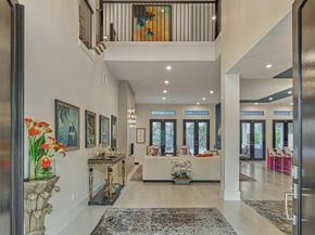 15 Atrium Woods Court, The Woodlands TX 77381