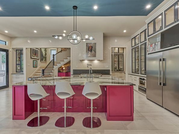 15 Atrium Woods Court, The Woodlands TX 77381