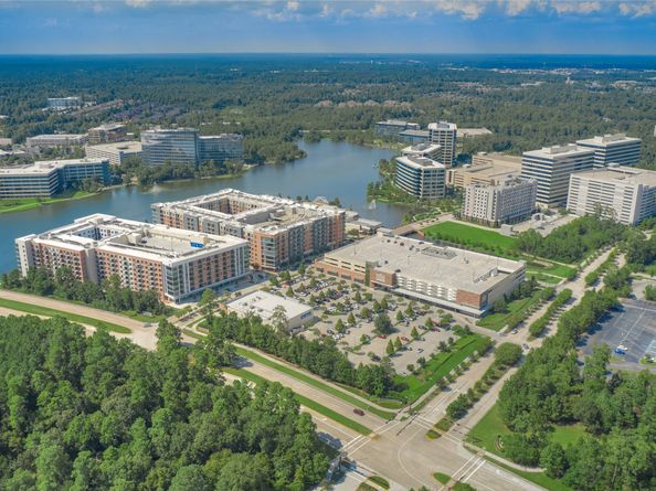 15 Atrium Woods Court, The Woodlands TX 77381