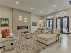 15 Atrium Woods Court, The Woodlands TX 77381