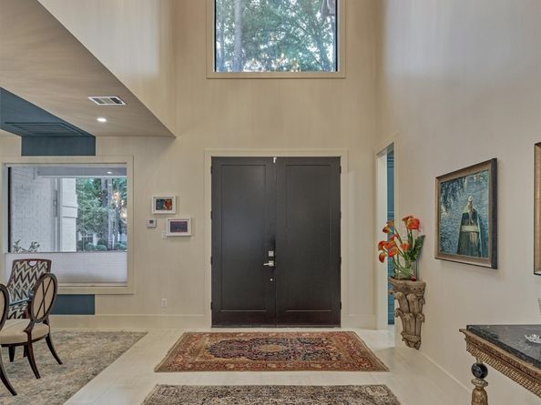 15 Atrium Woods Court, The Woodlands TX 77381