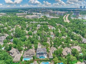 15 Atrium Woods Court, The Woodlands TX 77381