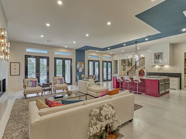 15 Atrium Woods Court, The Woodlands TX 77381