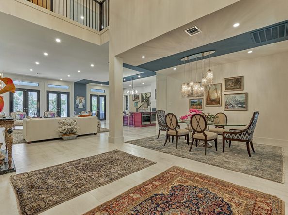 15 Atrium Woods Court, The Woodlands TX 77381