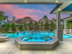 15 Atrium Woods Court, The Woodlands TX 77381