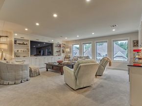 15 Atrium Woods Court, The Woodlands TX 77381