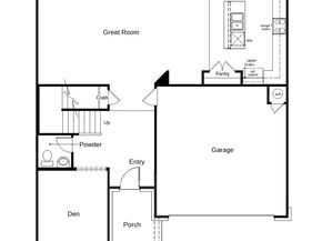 25503 Alpine Switchback Drive, Spring TX 77373