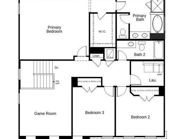 25503 Alpine Switchback Drive, Spring TX 77373