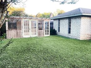 7218 Stonegate Drive, Houston TX 77040