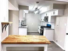 7218 Stonegate Drive, Houston TX 77040