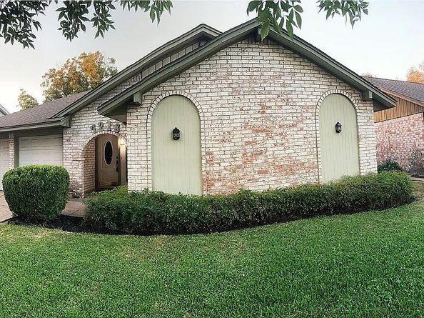 7218 Stonegate Drive, Houston TX 77040