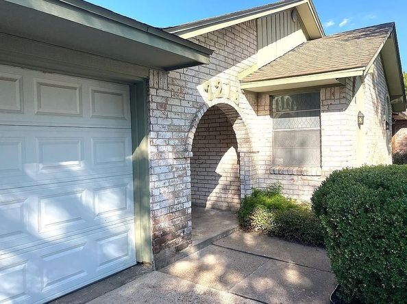 7218 Stonegate Drive, Houston TX 77040