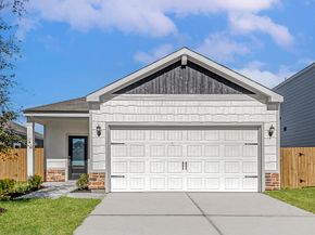 8124 Burnt Orchid Drive, Houston TX 77016