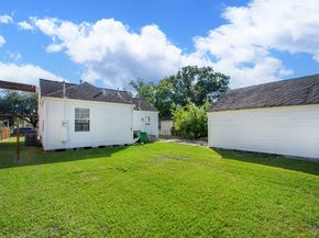7447 Magnolia Street, Houston TX 77023