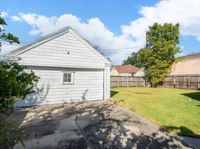 7447 Magnolia Street, Houston TX 77023