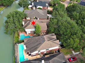 1115 Mariner Cove, Sugar Land TX 77498