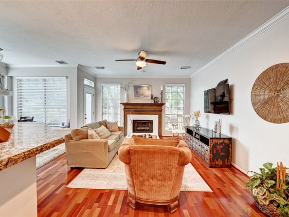 1115 Mariner Cove, Sugar Land TX 77498