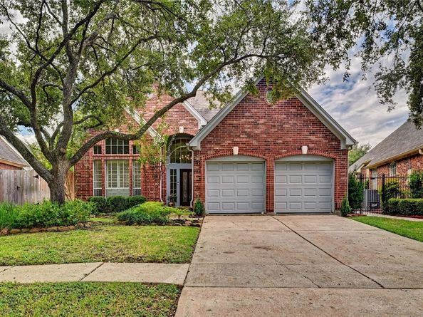 1115 Mariner Cove, Sugar Land TX 77498