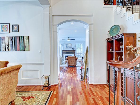 1115 Mariner Cove, Sugar Land TX 77498