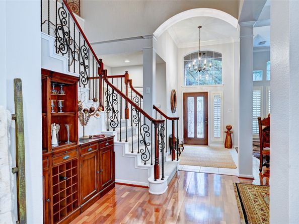 1115 Mariner Cove, Sugar Land TX 77498