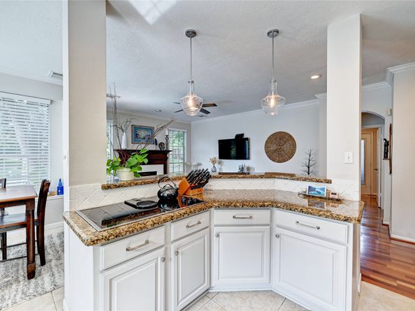 1115 Mariner Cove, Sugar Land TX 77498