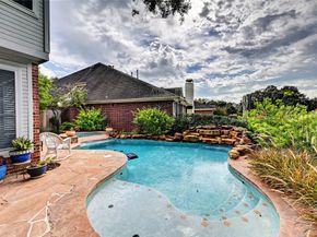 1115 Mariner Cove, Sugar Land TX 77498