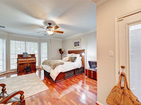 1115 Mariner Cove, Sugar Land TX 77498