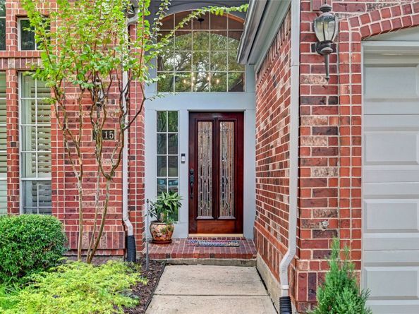 1115 Mariner Cove, Sugar Land TX 77498