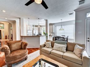 1115 Mariner Cove, Sugar Land TX 77498