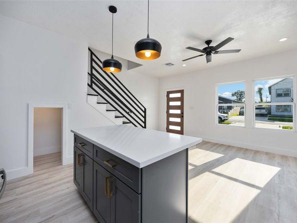 5605 Tommye Street A B, Houston TX 77028