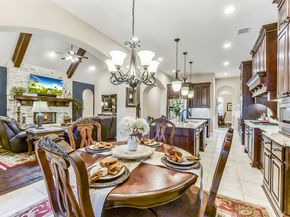 12811 Spirit Mound Lane, Humble TX 77346