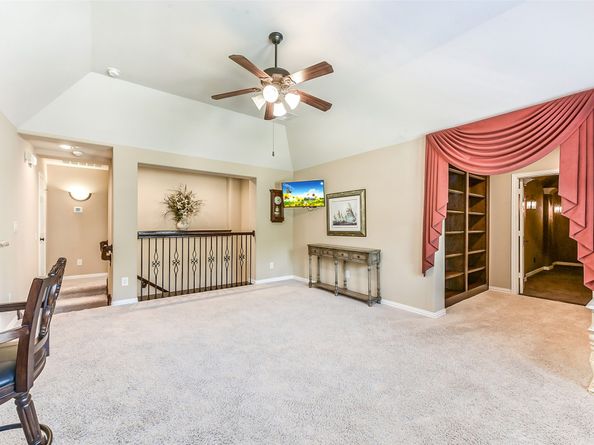 12811 Spirit Mound Lane, Humble TX 77346