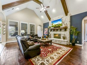 12811 Spirit Mound Lane, Humble TX 77346