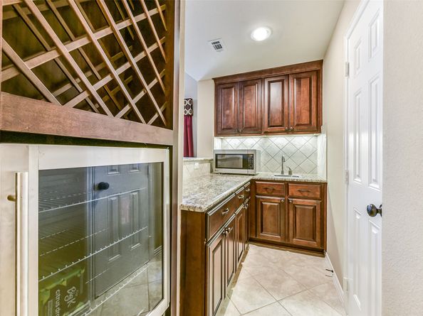 12811 Spirit Mound Lane, Humble TX 77346