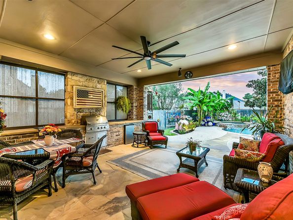 12811 Spirit Mound Lane, Humble TX 77346