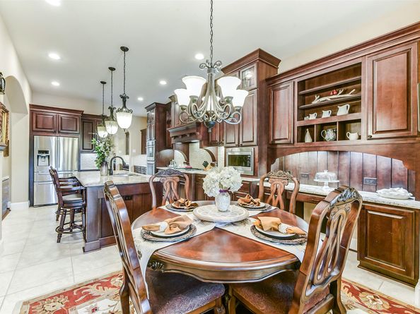 12811 Spirit Mound Lane, Humble TX 77346