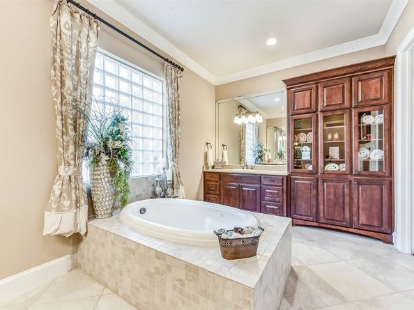 12811 Spirit Mound Lane, Humble TX 77346