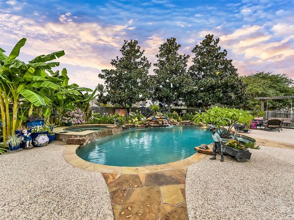 12811 Spirit Mound Lane, Humble TX 77346